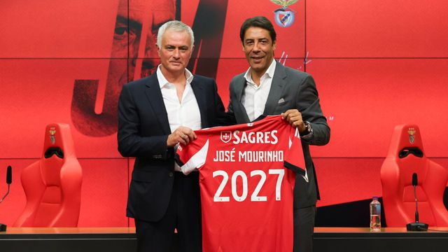 «Acho que Rui Costa percebeu que estava a percorrer um plano um pouco inclinado e teve de tomar medidas»