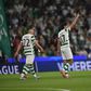 Vídeo: Trincão, Trincão, mais um golão!