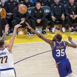 Kevin Durant revela desejo de seguir os passos de LeBron James