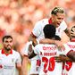 Grupo de trabalho arsenalista procura voltar a sorrir do eterno dérbi do Minho