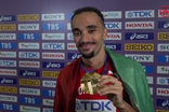 «Esta medalha já ninguém me a tira»