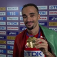 «Esta medalha já ninguém me a tira»