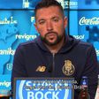 Gabriel Brás, Alarcón e André Miranda: Farioli fala sobre miúdos 'promovidos'