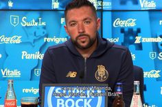 Gabriel Brás, Alarcón e André Miranda: Farioli fala sobre miúdos 'promovidos'