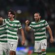 Sporting: Trincão 'nonstop' mas a renovação... 'stop'