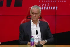 Mourinho: Benfica no coração, futuro incerto