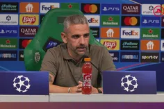 Hjulmand falha penálti! Inferno em Alvalade