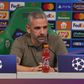 «Trincão já não surpreende. Quenda? Sempre mostrou, foi opção do treinador»