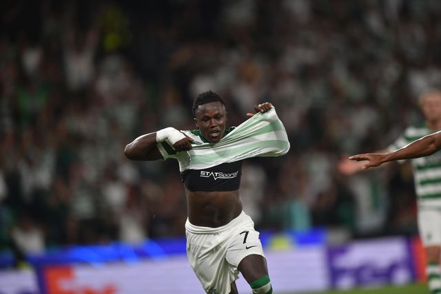 Sporting começa Champions com o pé direito