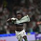 Sporting começa Champions com o pé direito