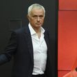 Apresentação de José Mourinho no Benfica - Foto: José Sena Goulão/LUSA