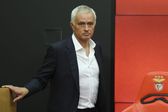 Apresentação de José Mourinho no Benfica - Foto: José Sena Goulão/LUSA