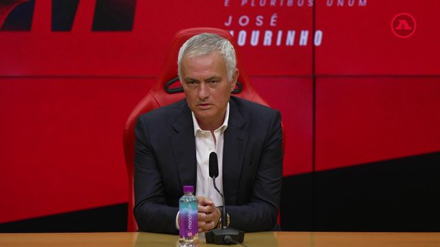 «Na dramática fase da minha carreira joguei duas finais europeias»