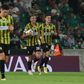 Vídeo: Edmilson faz o golo de honra do Kairat