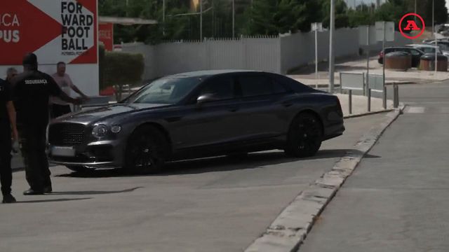 Jorge Mendes junta-se a Mourinho e Rui Costa