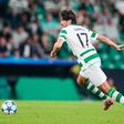 Trincão: «Tenho sempre de fazer mais e melhor»