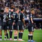 Surpresa na Alemanha: Frankfurt avassalador esmaga Galatasaray