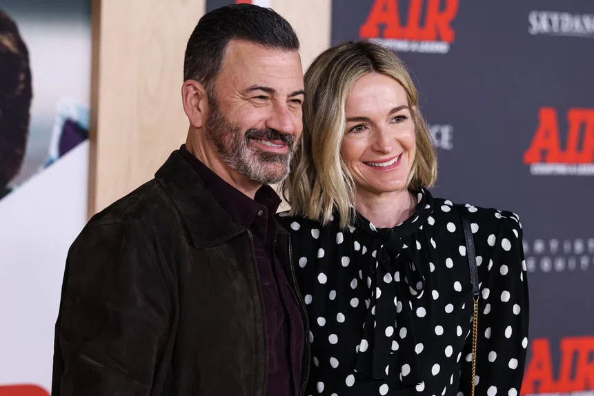 Kimmel KO! Comentários detonam bomba na ABC