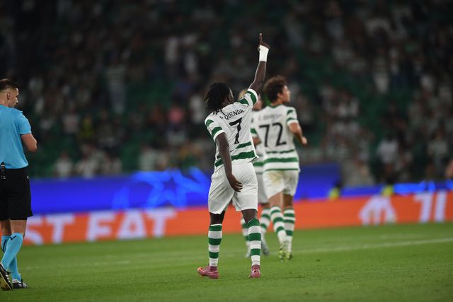 Vídeo: que obra de arte de Geovany Quenda!