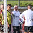 Benfica: o detalhe da cláusula especial do contrato de José Mourinho
