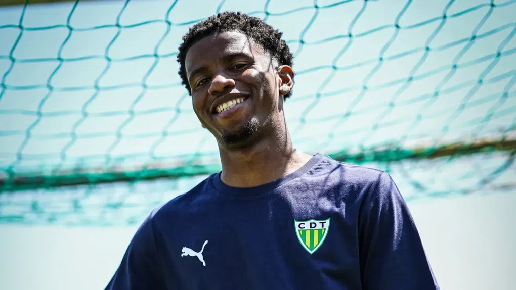 Rémy Vita pode ser uma das alterações na equipa titular na próxima jornada