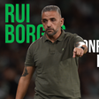 EM DIRETO: a análise de Rui Borges ao jogo com o Kairat