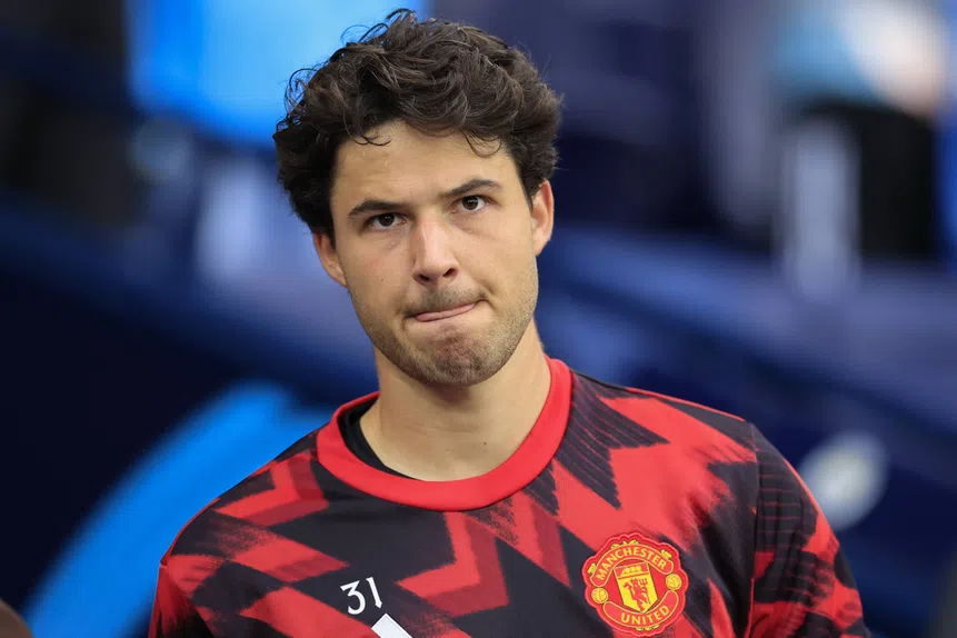 Schmeichel atira-se a ex-guarda-redes!