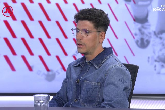 João Almeida: Europeus, Clássicas, Pogacar e o desejo do Giro