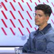 João Almeida visitou A BOLA: a entrevista na íntegra