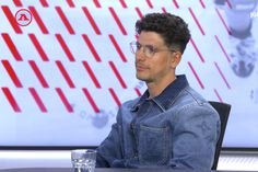 João Almeida visitou A BOLA: a entrevista na íntegra