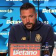 Após Karamoh, podem chegar outros jogadores livres ao FC Porto? A visão de Farioli