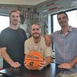 EuroBasket: «Combinámos que não pedíamos autógrafos»