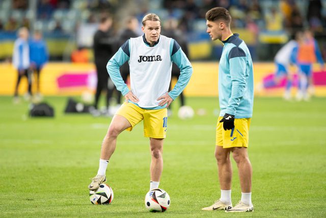 Jogador do Chelsea relembra Mourinho em publicação de Sudakov