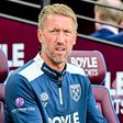 West Ham pondera lenda inglesa para suceder a Graham Potter