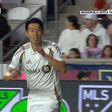 Insaciável: Heung-min Son faz primeiro hat trick na MLS