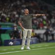 As substituições, o cansaço... e Mourinho: tudo o que disse Rui Borges