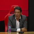 Rui Costa: «Nunca deixei de assumir as minhas responsabilidades»