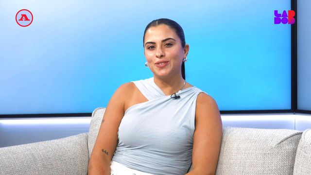 Lado B: Será que a Georgina está grávida?