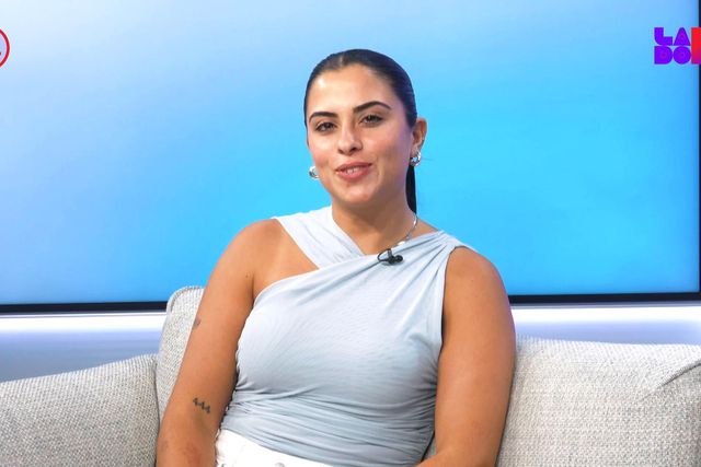 Lado B: Será que a Georgina está grávida?