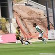 Sporting-Kairat Almaty: leões dilatam a vantagem!