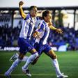 Bednarek e Kiwior formam a dupla de centrais do FC Porto - Foto: IMAGO