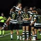 Sporting goleou Marítimo em Alcochete - Foto: Sporting CP
