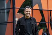 Xavi Hernández, selecionador dos Países Baixos (IMAGO)