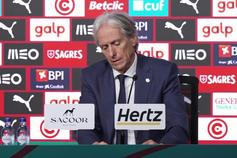 Jorge Jesus utiliza o Torreense para refletir sobre qualidade da liga saudita