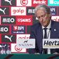 Jorge Jesus utiliza o Torreense para refletir sobre qualidade da liga saudita
