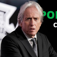 Direto: siga a primeira convocatória de Jorge Jesus na Seleção