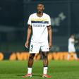 Umar Abubakar tem vindo a crescer no Famalicão e está agora às portas da estreia pela seleção principal da Nigéria