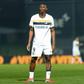 Umar Abubakar tem vindo a crescer no Famalicão e está agora às portas da estreia pela seleção principal da Nigéria