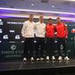Taça Davis realiza-se no Chile