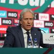 Jorge Jesus, selecionador nacional - Foto: MARIANA TENORIO